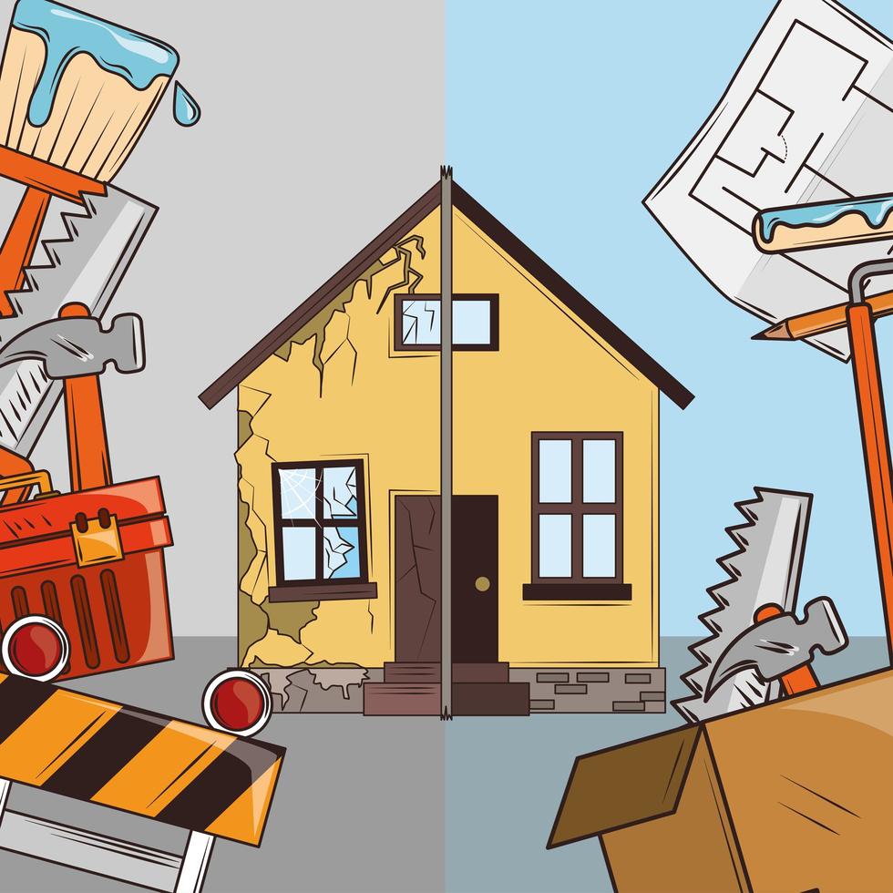 Habitare Remodelação Geral
